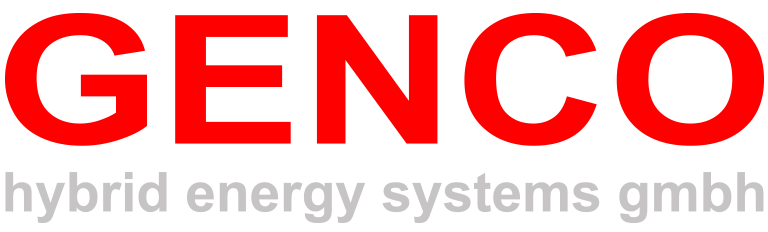 GENCO Energy  Hybrid Systems